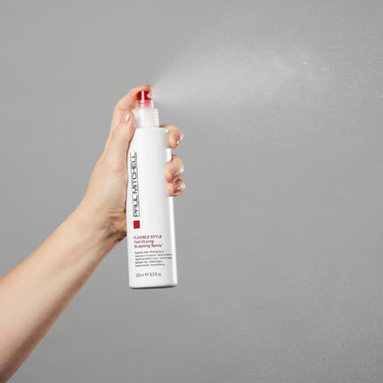 Paul Mitchell Flexible Style Fast Drying Sculpting Spray