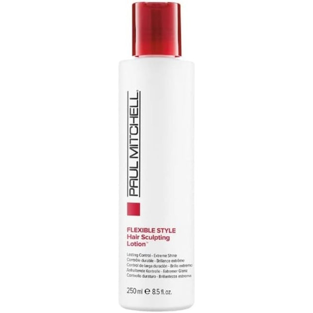 Paul Mitchell Flexible Style Sculpting Lotion Extreme Shine