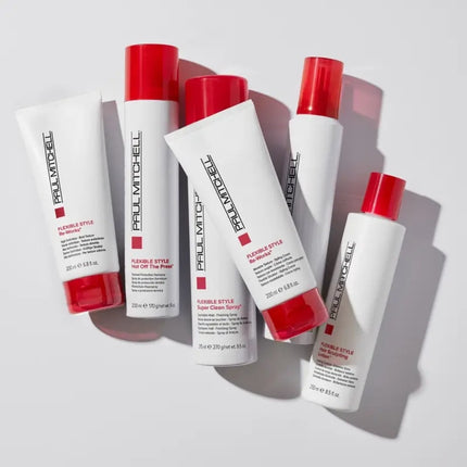 Paul Mitchell Flexible Style Super Clean Spray - 300ml