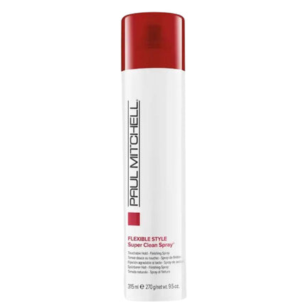 Paul Mitchell Flexible Style Super Clean Spray - 300ml