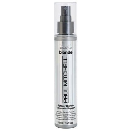 Paul Mitchell Forever Blonde Dramatic Repair Leave-In - 150ml