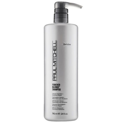 Paul Mitchell Forever Blonde Shampoo