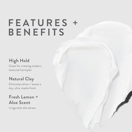 Paul Mitchell MITCH Matterial Finishing Clay High Hold - 85gr