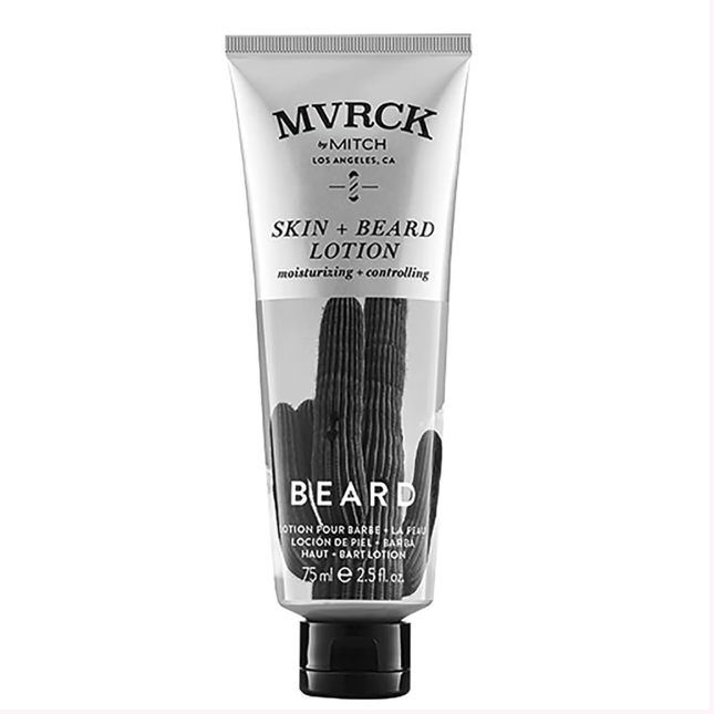 Paul Mitchell MVRCK Lotion Skin & Beard - 75ml