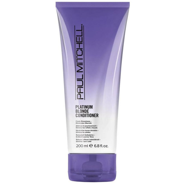 Paul Mitchell Platinum Blonde Conditioner - 200ml