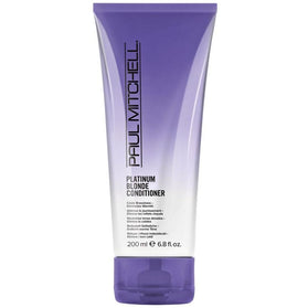 Paul Mitchell Platinum Blonde Conditioner - 200ml