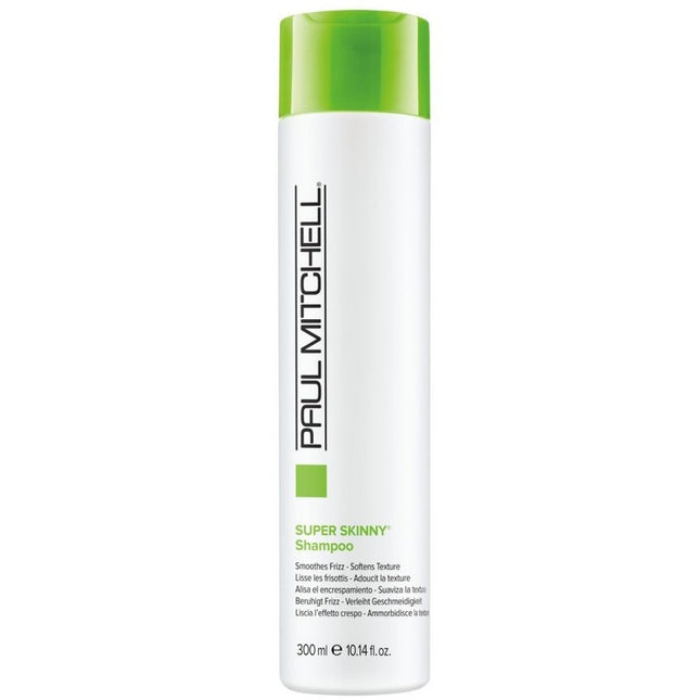 Paul Mitchell Smoothing Skinny Daily Set - 2x 300ml