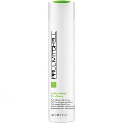 Paul Mitchell Smoothing Skinny Daily Set - 2x 300ml