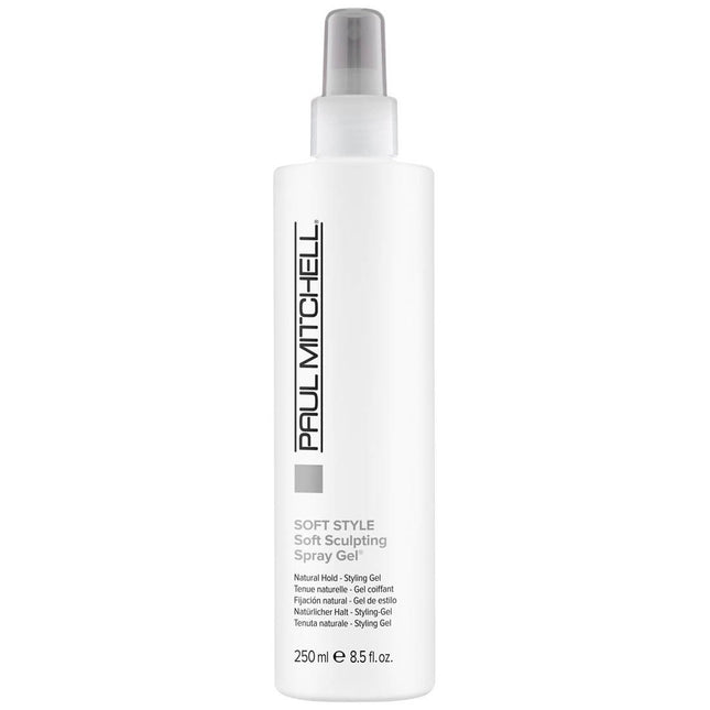 Paul Mitchell Soft Sculpting Spray Gel