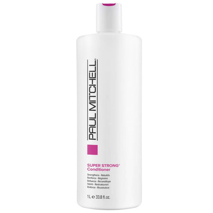 Paul Mitchell Super Strong Conditioner