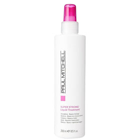 Paul Mitchell Super Strong Liquid Leave-In Treatment