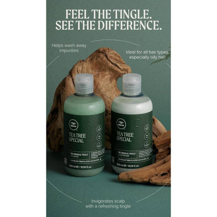 Paul Mitchell Tea Tree Special Conditioner