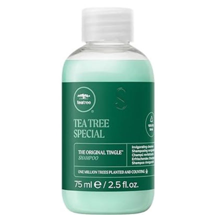 Paul Mitchell Tea Tree Special Shampoo