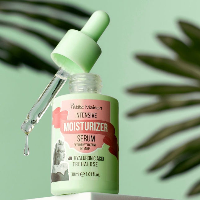 Petite Maison Moisturizer Serum - 30ml