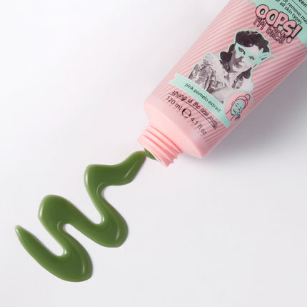 Petite Maison Sebum Control Peel Off Mask - 120ml