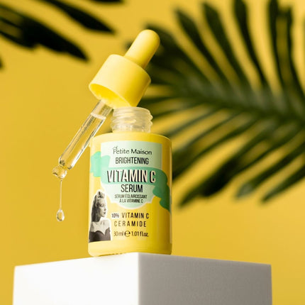 Petite Maison Vitamin C Serum - 30ml