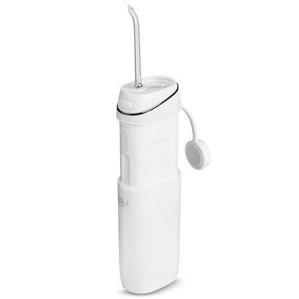 Polished London Aqua XP Waterflosser Wit