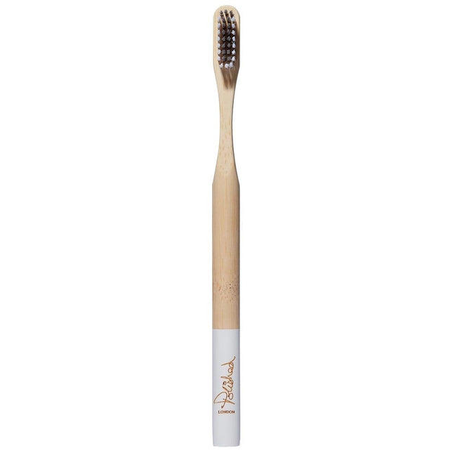 Polished London Bamboo Tandenborstel
