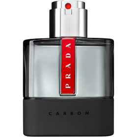 Prada Luna Rossa Carbon Pour Homme Eau de Toilette - 50ml