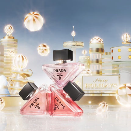 Prada Paradoxe Giftset Eau de Parfum - 50ml+10ml