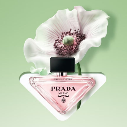 Prada Paradoxe Virtual Flower Eau de Parfum Refillable - 50ml