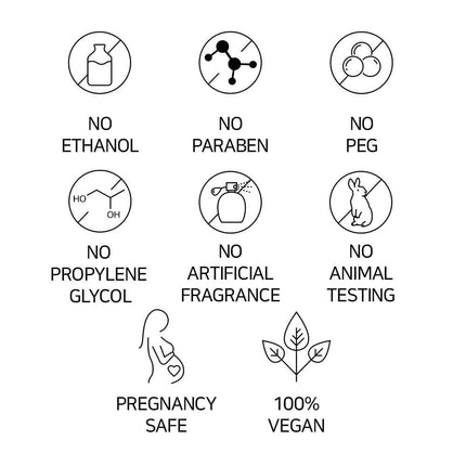 Purito Wonder Releaf Centella Daily Sun Lotion - 60ml