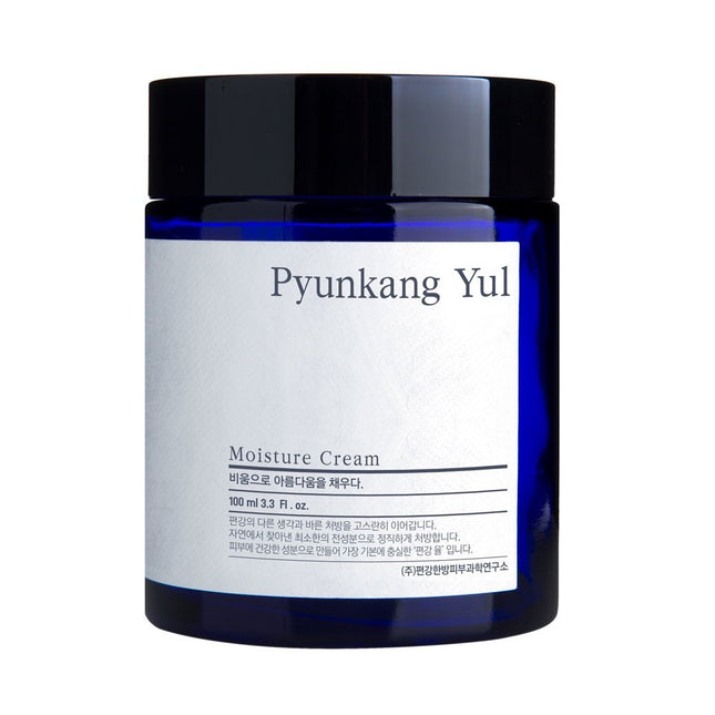 Pyunkang Yul Moisture Cream  - 100ml