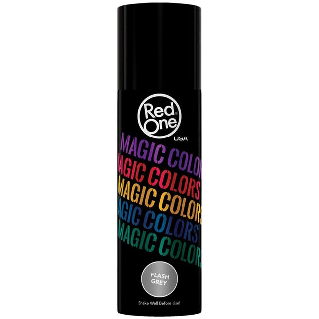 Red One Hair Color Spray - 100ml