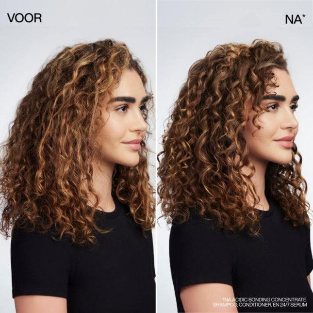 Redken Acidic Bonding  Concentrate 24/7 Night & Day Serum