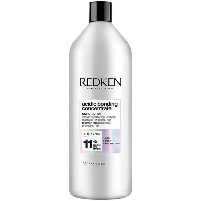 Redken Acidic Bonding Concentrate Conditioner - 1000ml