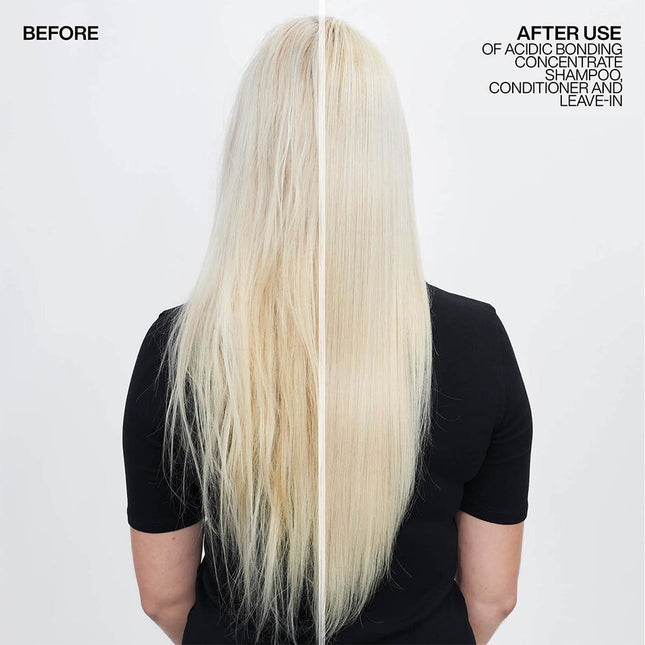Redken Acidic Bonding Concentrate Duo - 2x300ml