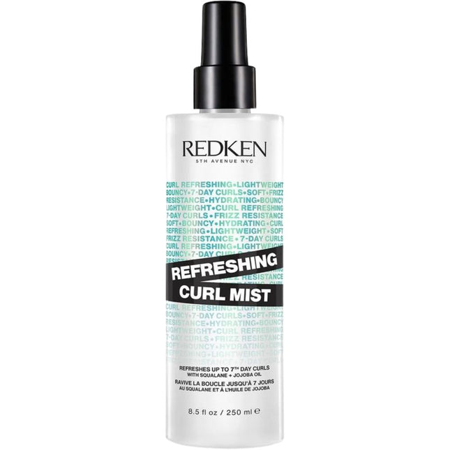 Redken Acidic Bonding Curls Refreshing Curl Mist - 250ml