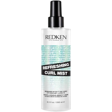 Redken Acidic Bonding Curls Refreshing Curl Mist - 250ml