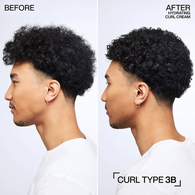 Redken Acidic Bonding Curls Sculpting Curl Gel - 250ml