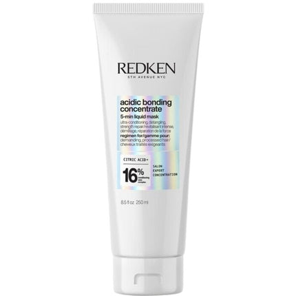 Redken Acidic Bonding Full Routine Set