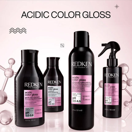 Redken Acidic Color Gloss Leave-in Hittebeschermer - 190ml