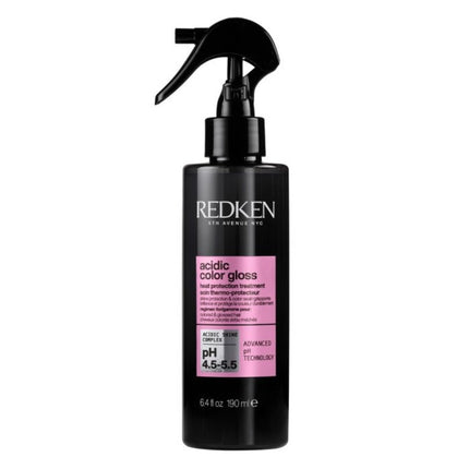 Redken Acidic Color Gloss Leave-in Hittebeschermer - 190ml