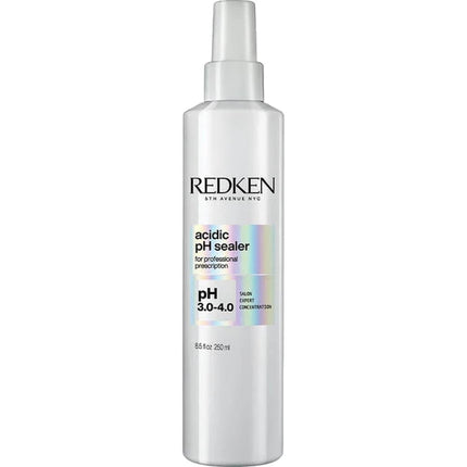Redken Acidic pH Sealer Spray - 250ml