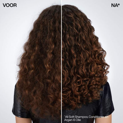 Redken All Soft Argan-6 Oil - 100ml