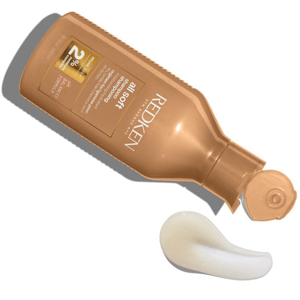 Redken All Soft Argan Oil Shampoo