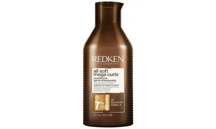 Redken All Soft Mega Curls Duo 300+300ml