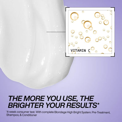 Redken Blondage High Bright Conditioner