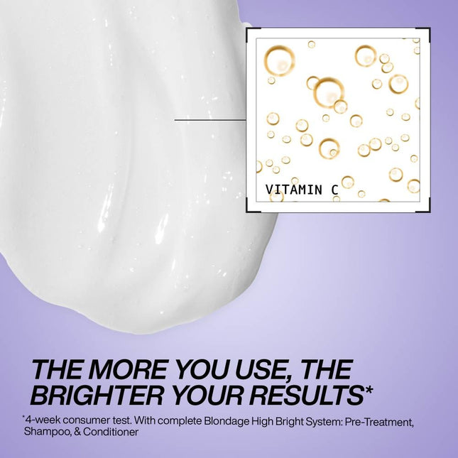 Redken Blondage High Bright Conditioner