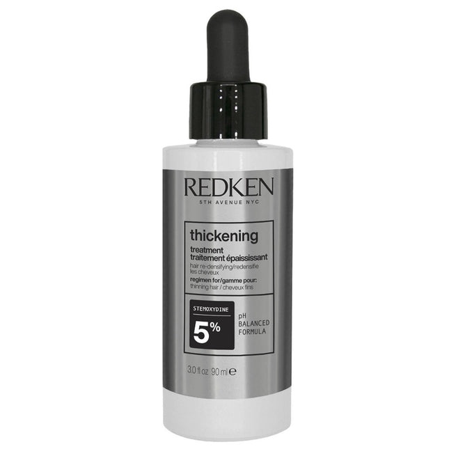 Redken Cerafill Retaliate Thickening Treatment Stemoxydine - 90ml