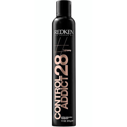 Redken Control Addict 28 Extra High-Hold Hairspray - 400ml