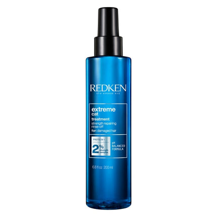 Redken Extreme Cat Protein Treatment Spray - 200ml