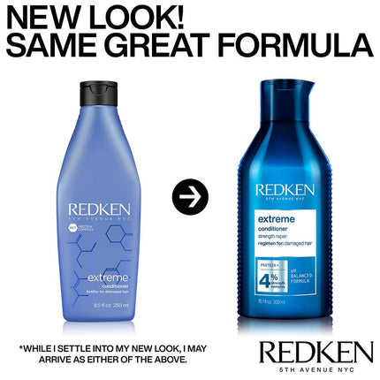 Redken Extreme Conditioner - 1000ml