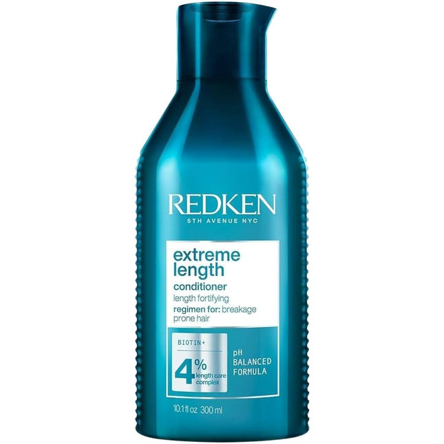 Redken Extreme Length Conditioner With Biotin