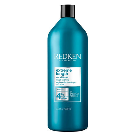 Redken Extreme Length Conditioner With Biotin