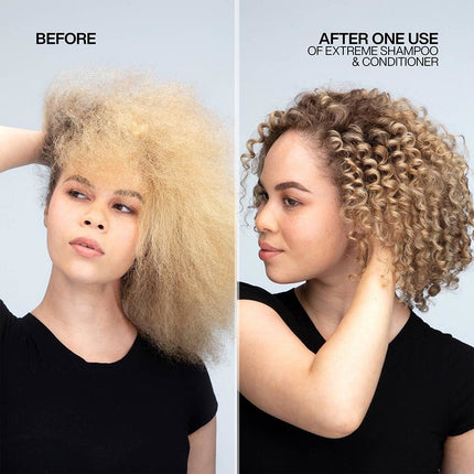 Redken Extreme Shampoo - 1000ml